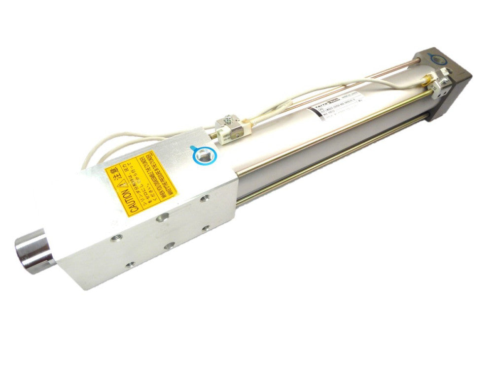 Parker  HLP-LMSD22-50250-BG2-06YB141-X  Taiyo Parker CAS Cylinder  NEW NO BOX
