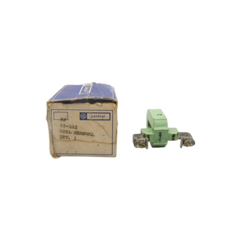 GENERAL ELECTRIC 55-1G2 NSMP
