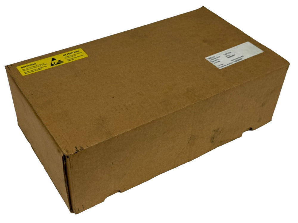 NEW TECHNOTRANS TRE-40 DISPLAY CONTROL MODULE 503814993
