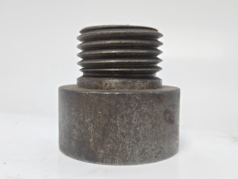 THREAD PLUG GAUGE  2.1" 5G  1" THREAD LENGTH  2.8" OAL