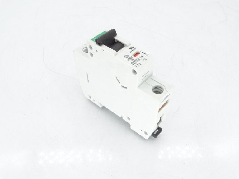 EATON CORPORATION FAZ-C4 CIRCUIT BREAKER