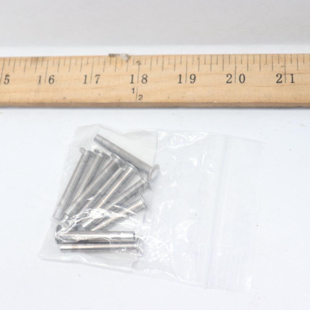 Strike Handle Rivet 3/16" x 1-1/2" STKC162803 