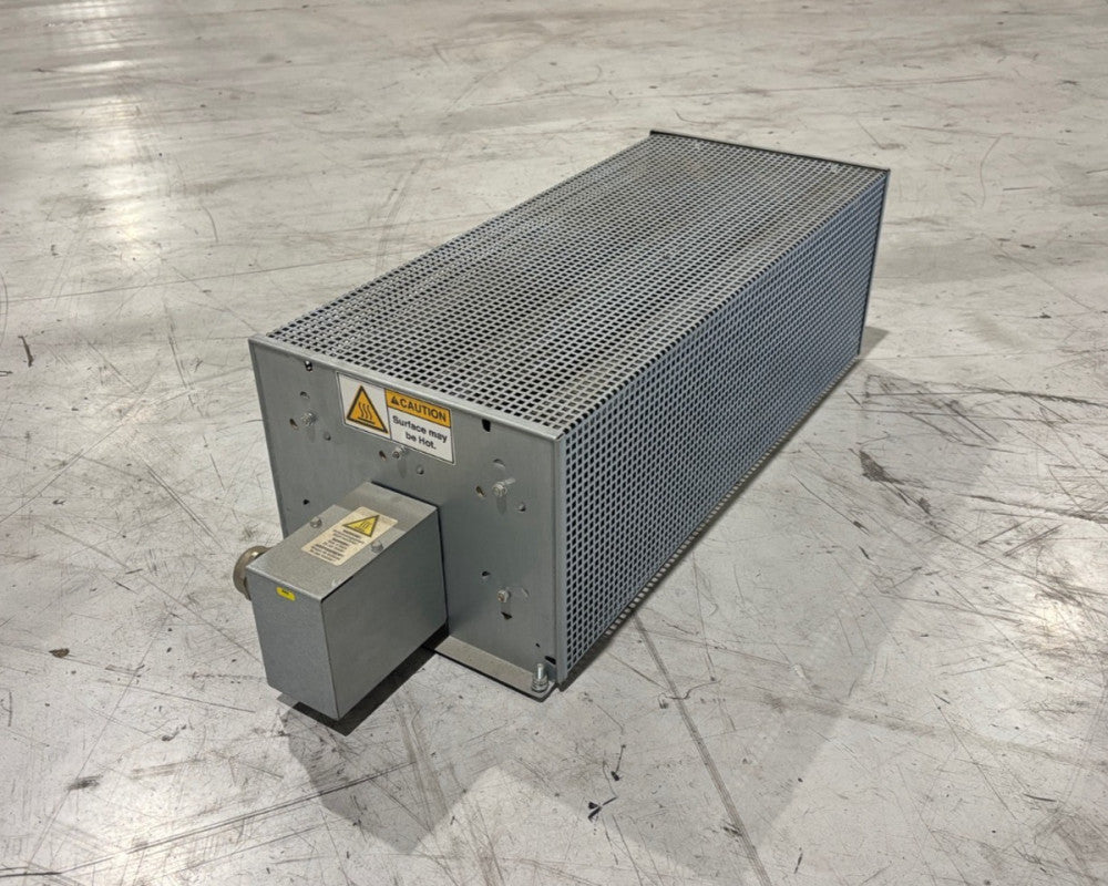 Frizlen FZSCU600X65-17.4, 6 kW, 17.4 Ohm Brake Resistor, 6000W, 71271, 2278211