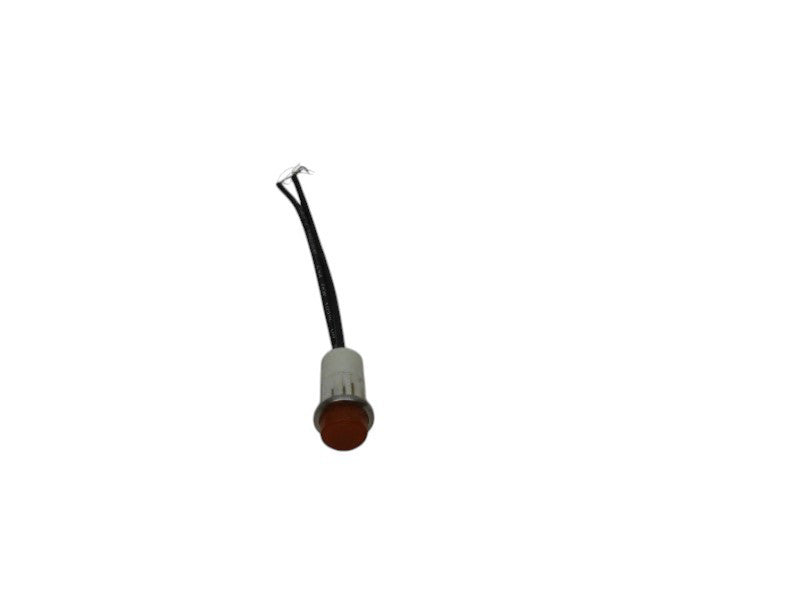 IDI 1050C3 AMBER INDICATOR LIGHT  UNMP
