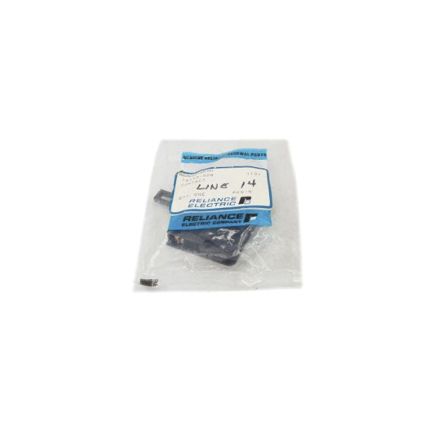 RELIANCE ELECTRIC 78098-50D NSMP