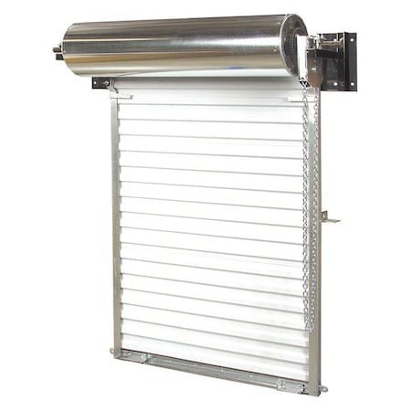 American Garage Door Supply M201hd-10X8 Sheet Door,7/64" Door Thickness