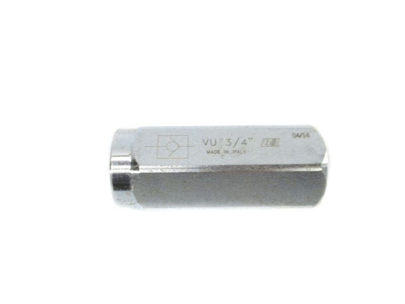 VALVE VU3/4" NSNP