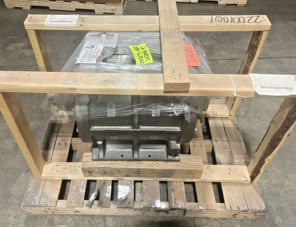 Meyer Made 443L-P01R MF21B 443L-H01R MF20J Airlock Valve