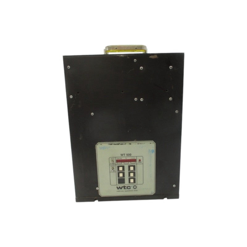 WELTRONIC TECHNITRON WT500 UNMP