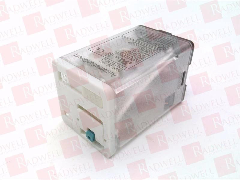AUTOMATION DIRECT 750R-2C-12D / 750R2C12D (BRAND NEW)