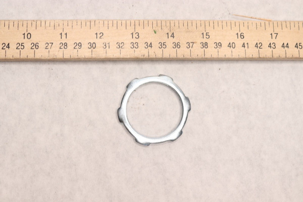 Raco Rigid/IMC Locknut 1-1/4" 1195