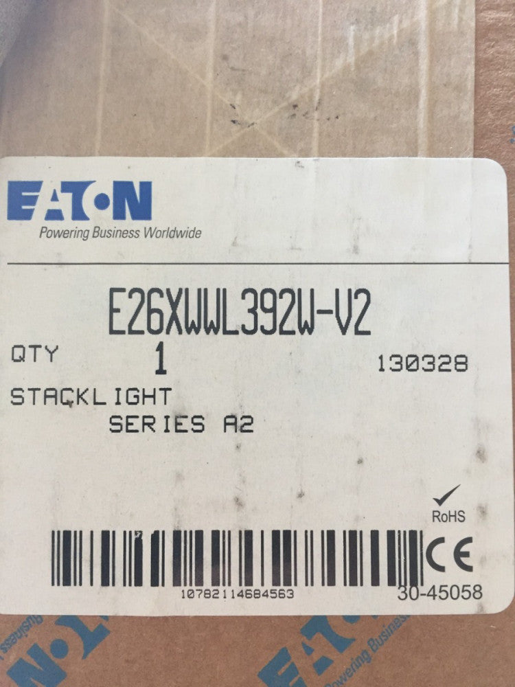  Box (20) Crouse-Hinds Eaton Threaded Reducing Bushing 2" to 3/4" 263