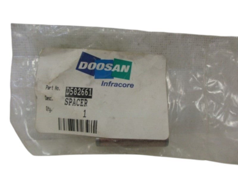DOOSAN D582661 SPACER NSMP
