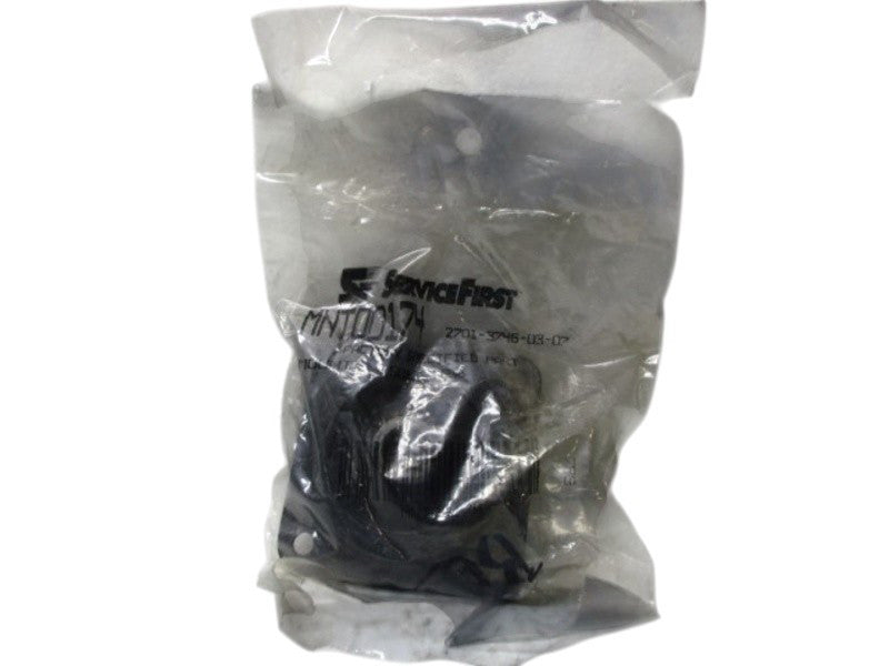 SERVICEFIRST MNT00174 MOUNT ISOLATER NSNP IN FACTOR BAG