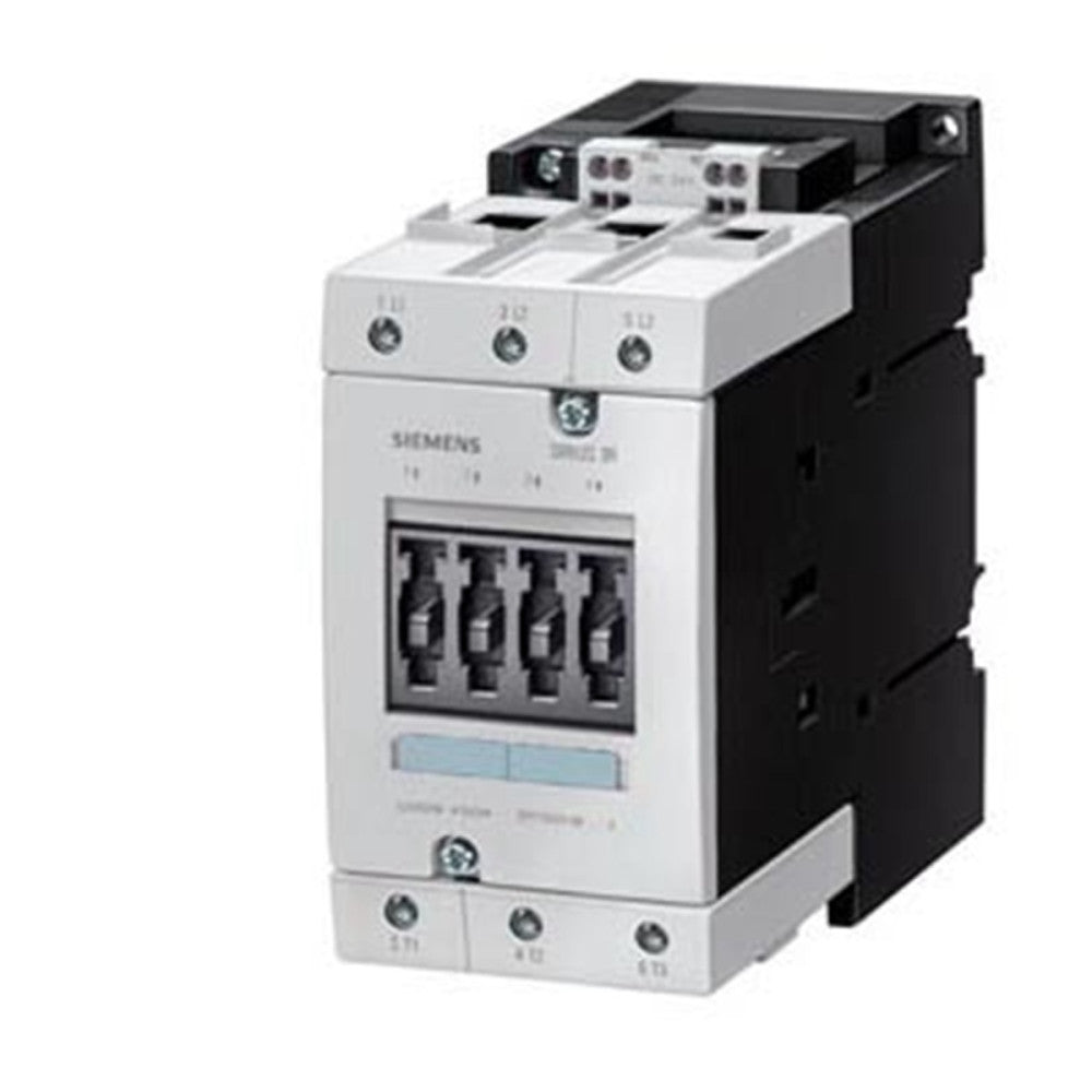 NEW SIEMENS 3RT1446-6BB46 DC Contactor