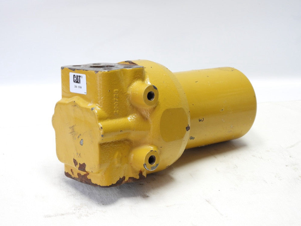 CAT 288-5769 High Pressure Hydraulic Screen *Read Condition*