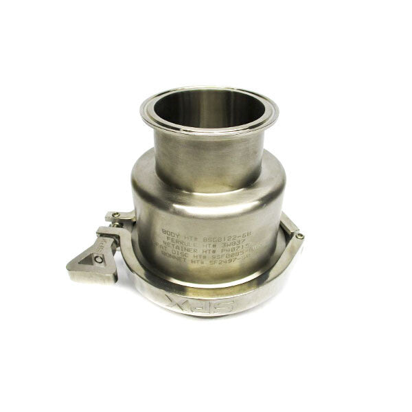 SPX 8SG0122-60 2-3/4" NSNP
