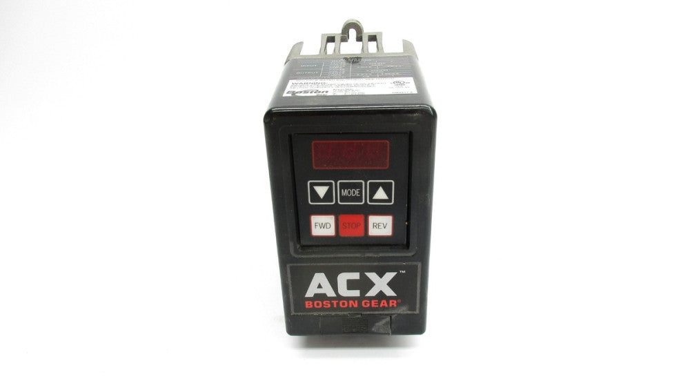BOSTON GEAR ACX2010 NSNP