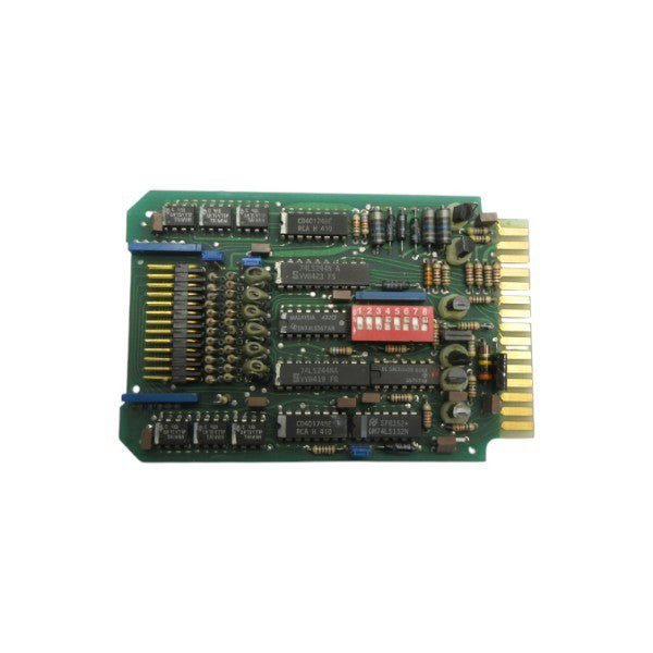 UNICO 305-321C UNMP