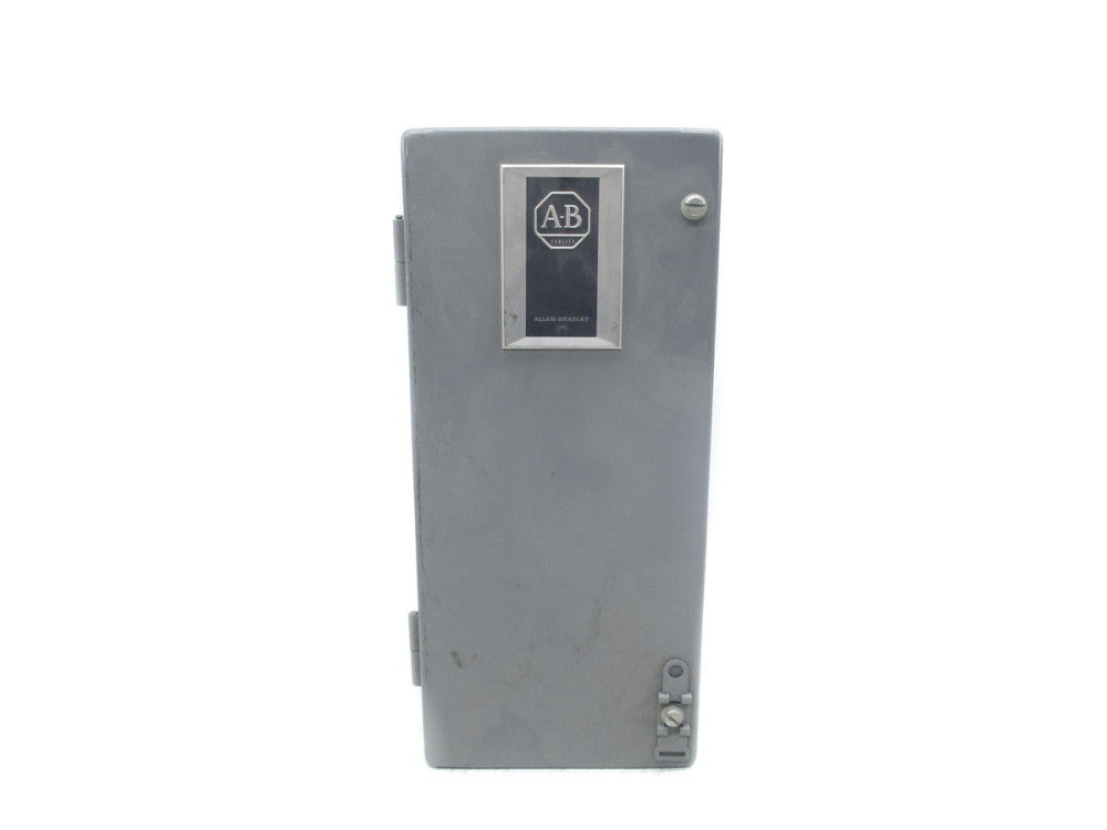 ALLEN BRADLEY 702L-AAB1932 SER. K NSNP
