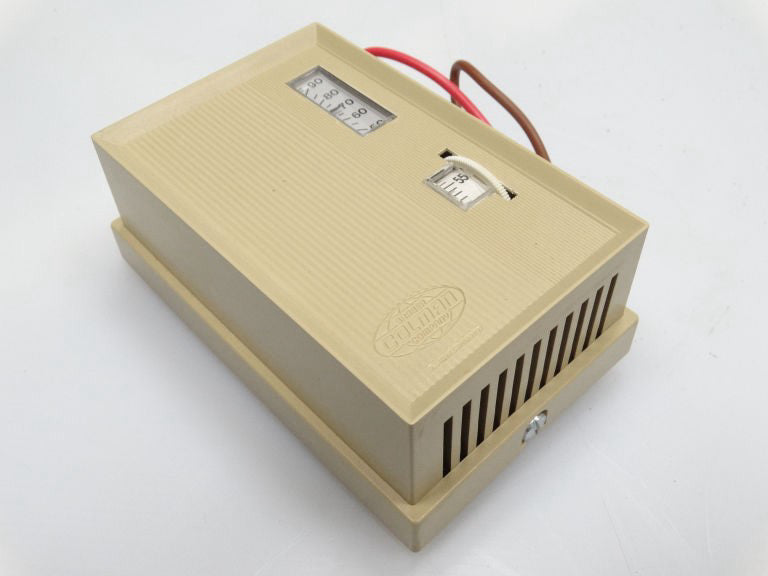 INVENSYS TC-1102 Temperature Controller - New In Box