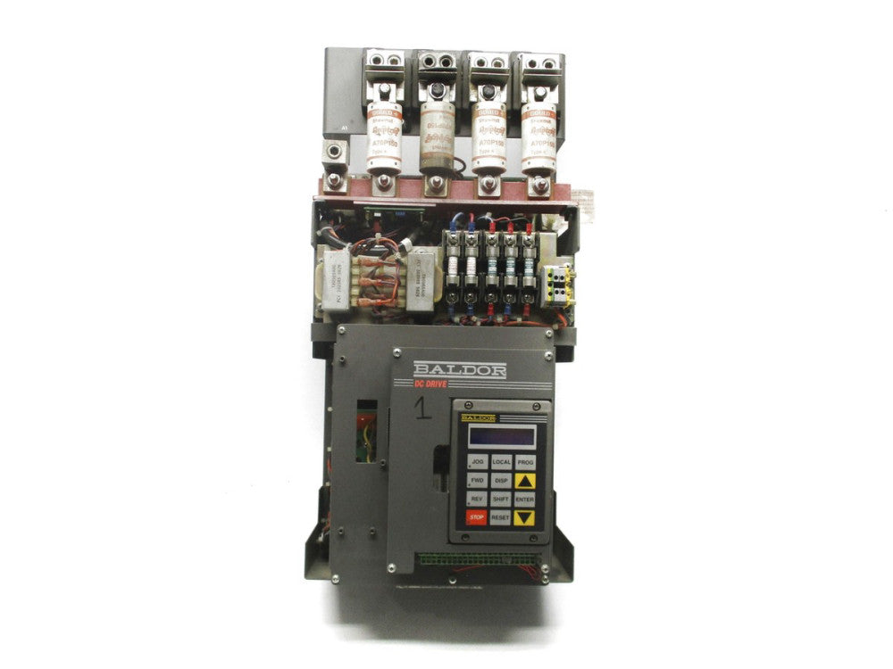BALDOR BC19H440-CO UNMP