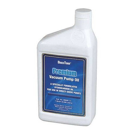 Directorr 8995P-11 Oil,Pump,1 Q