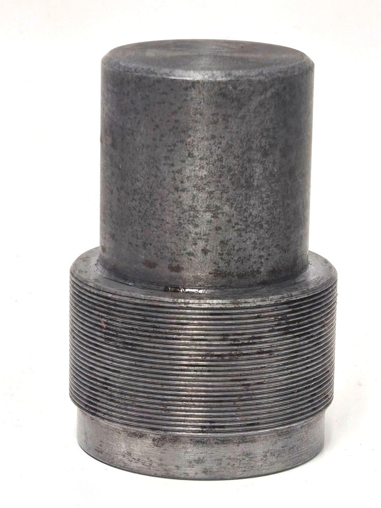 THREAD PLUG GAUGE  2-1/4" 24G 1-1/16" THREAD LENGTH 3-1/4" OAL
