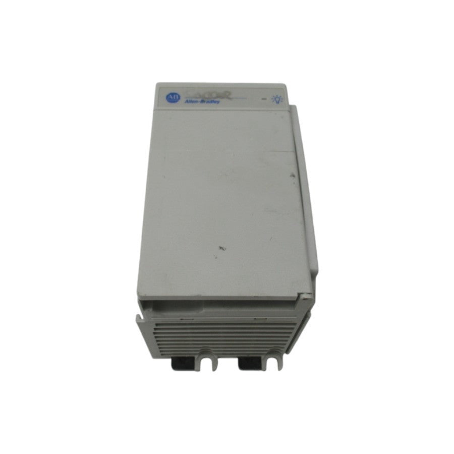 ALLEN BRADLEY 1769-PA4 SER. A 170-265VAC UNMP