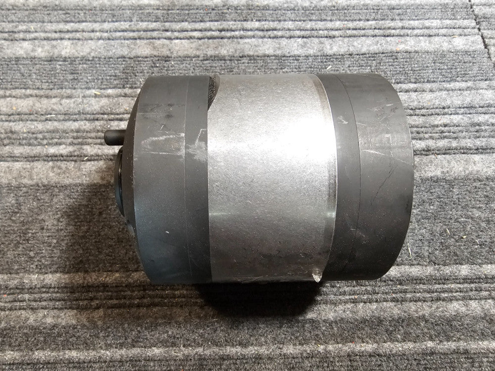 Motor Cartridge 2-Bolt Mounting Flange and 4-bolt Flange Connection 28H23S0103