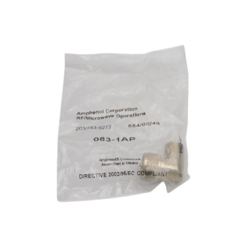 AMPHENOL 083-1AP NSMP