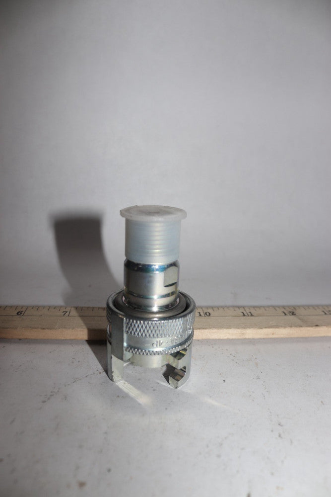 Interchange Female Thread Coupler DIXON-USA-4P