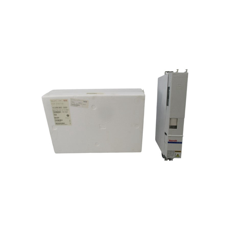REXROTH DKC02.3-040-7-FW 200-480V 16A NSMP