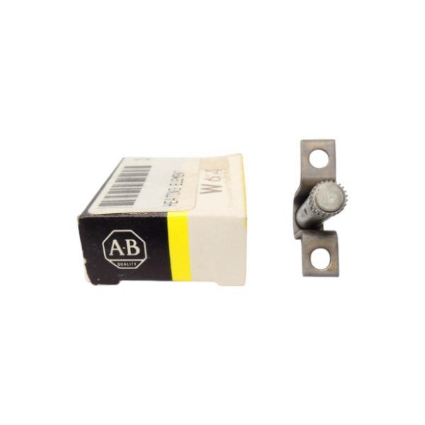 ALLEN BRADLEY W64 (BK/GD) NSMP