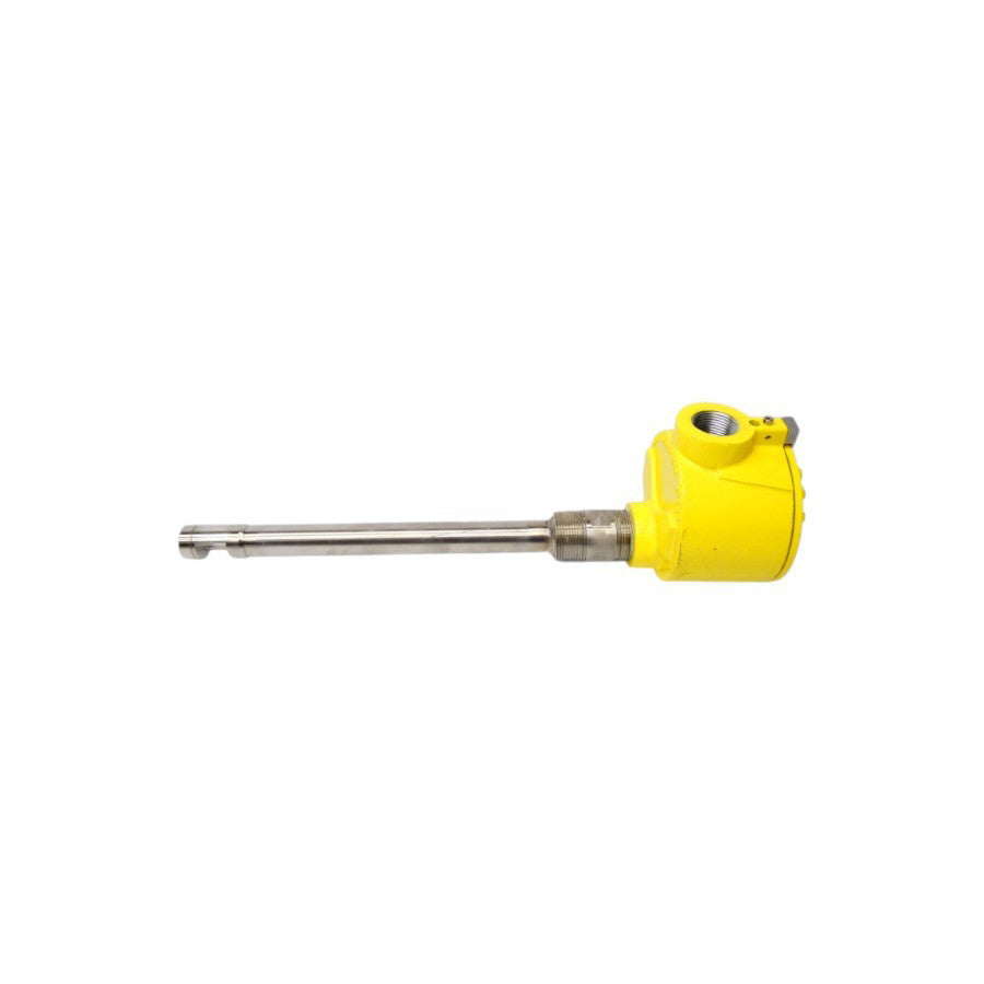 FCI FR72-4/1.25/12U/S/G/HLR/5181-X 115VAC 2A NSNP