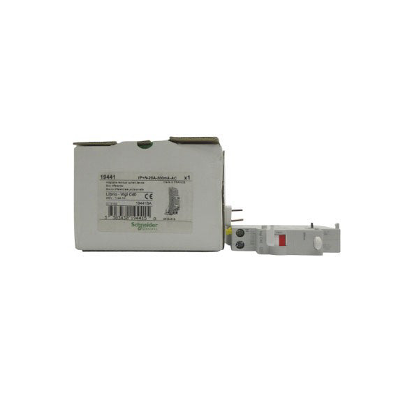 SCHNEIDER ELECTRIC 19441 230V NSMP