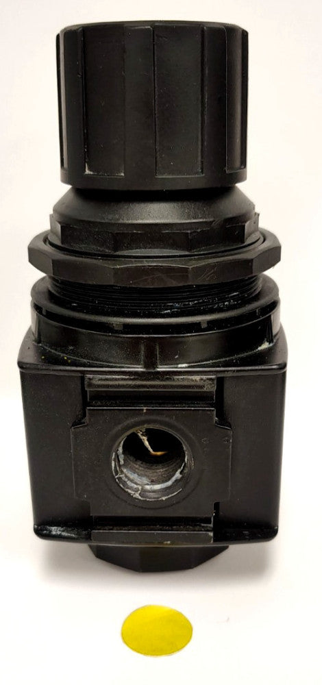 WILKERSON FRLS-R28 COMPRESSED AIR REGULATOR 3/8" FNPT