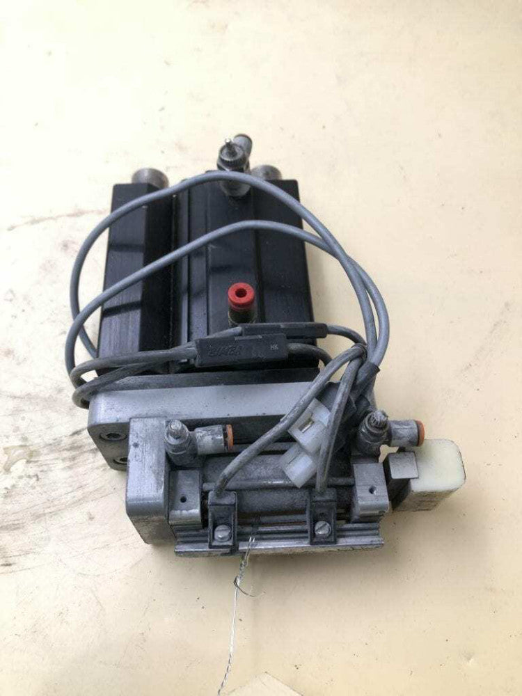 Tol-o-Matic PB#237343 Linear Slide actuator 1" Bore 100 PSI