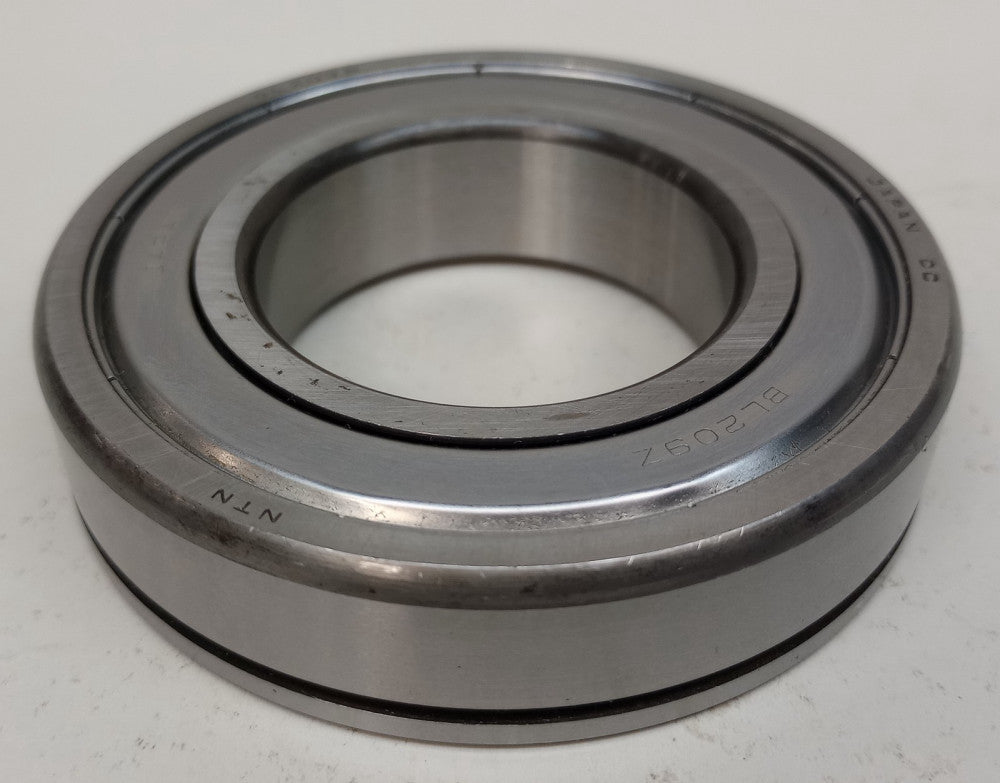 NTN BL-209-ZN Ball Bearing Deep Groove 45 X 85 X 19 Single Shielded No Snap Ring