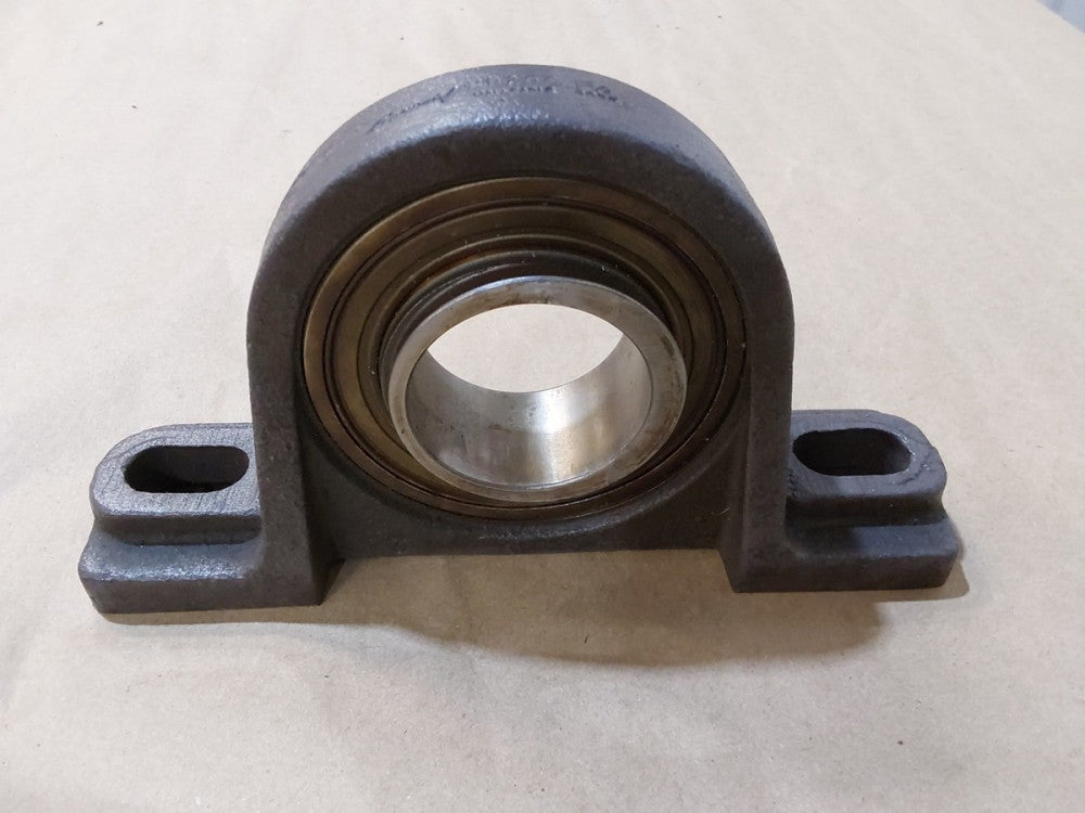 Browning PB200 1-3/4Bore Malleable Pillow Block Bearing New Old Stock