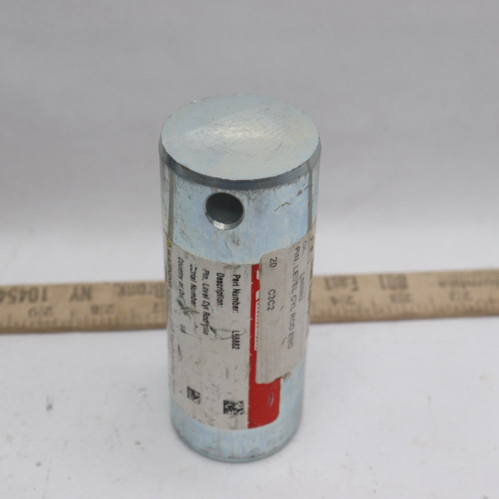 Star Equip. Pin Level Cylinder Rod End L68882