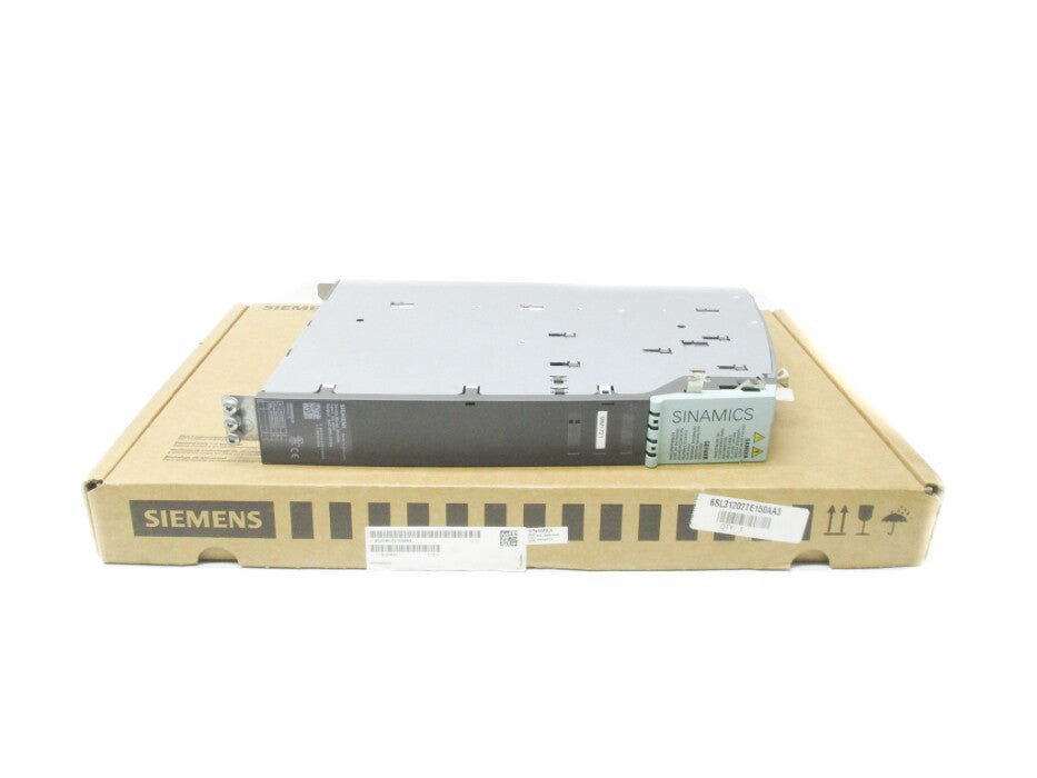 SIEMENS 6SL3120-2TE15-0AA3 NSMP