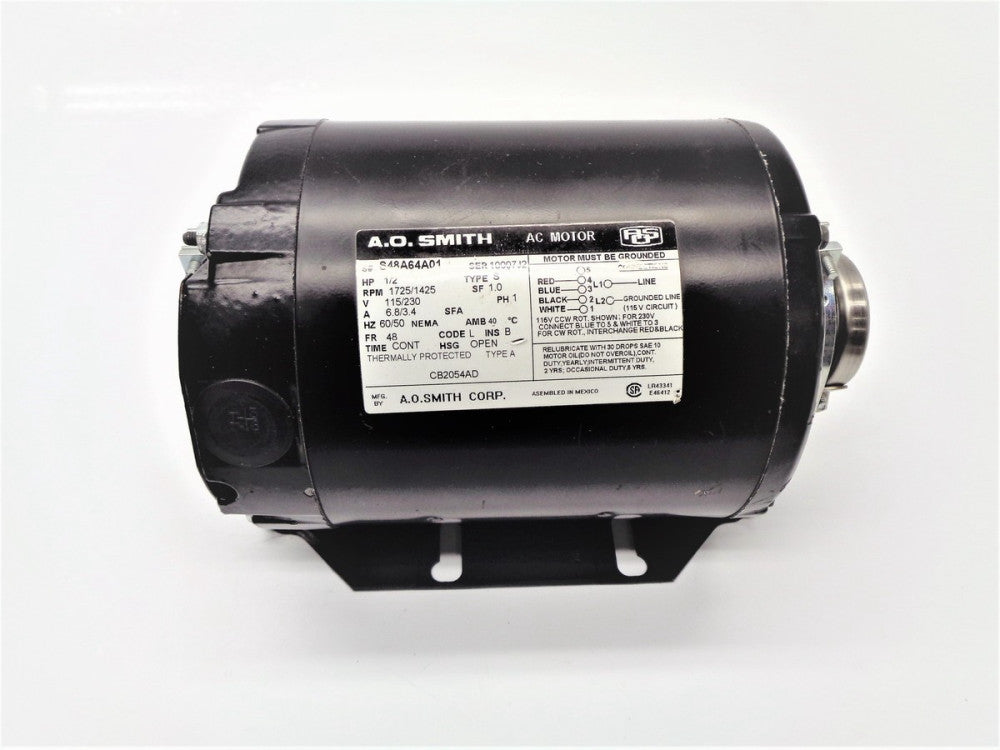 A.O SMITH CB2054AD NSNP