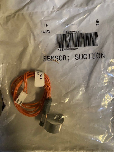 Trane EEV Suction Line Temp Sensor, SEN02892