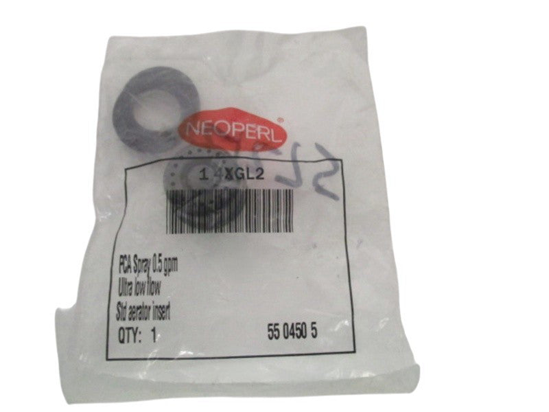 NEOPERL 5504505 4XGL2 SPRAY STREAM NSMP