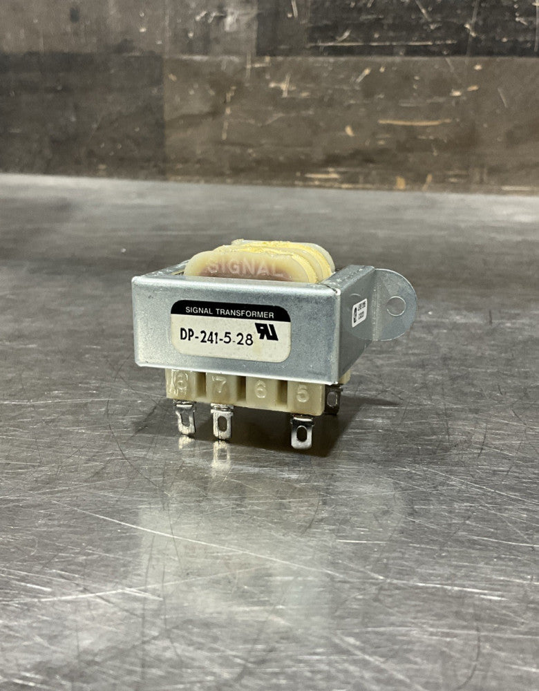 Signal Transformer DP-241-5-28 Transformer