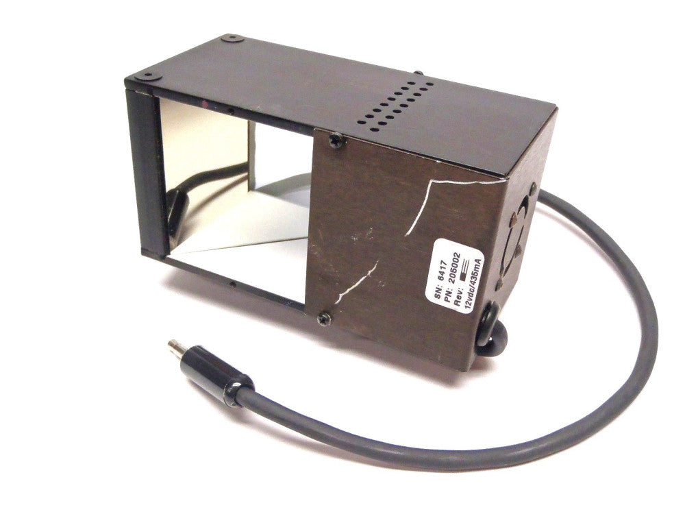 Camalot 205002 Light Source Mirror 6417 12Vdc/435mA