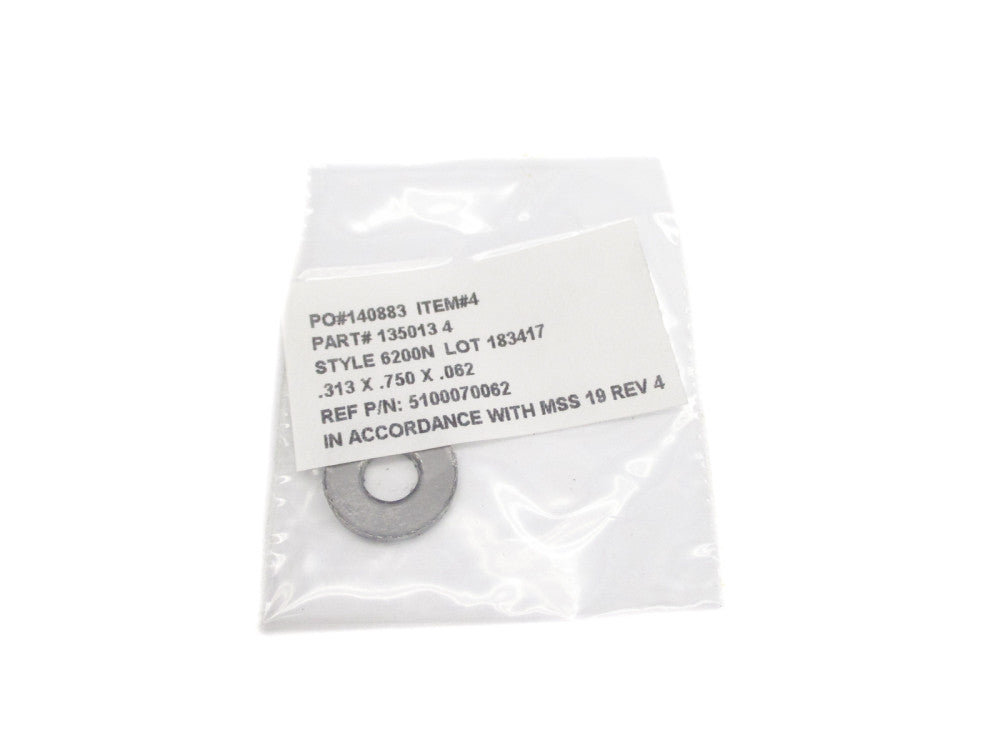 PACKING RING 1350134 NSMP