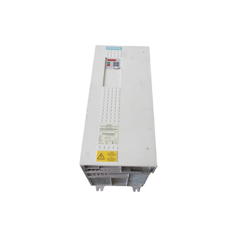 SIEMENS 6SE7024-7ED61-Z 380-480V 51.7A UNMP