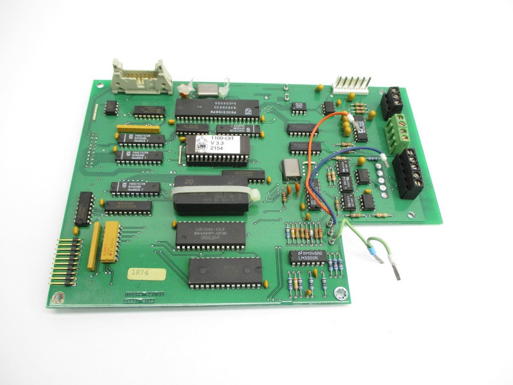 1100-4 REV. 06 UNMP